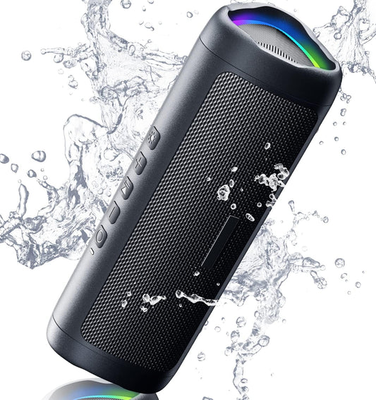 Ultimate Bluetooth Party Speaker