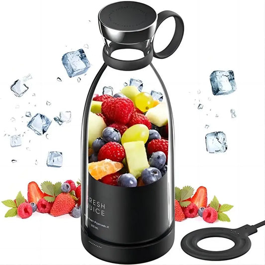 Compact Power Juicer Cup