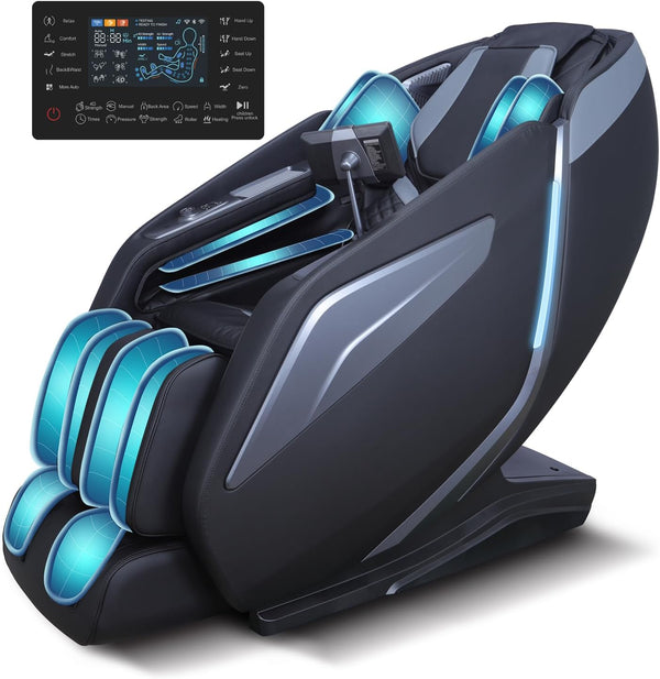 Ultimate Zero Gravity Massage Chair