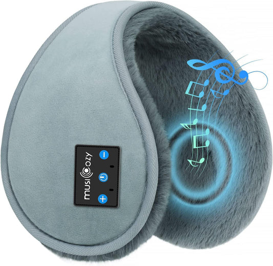 CozySound Bluetooth Earmuffs
